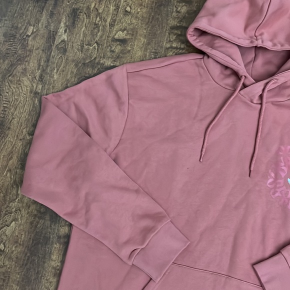 Adidas Originals Ozworld Hoodie Size L - Picture 5 of 17